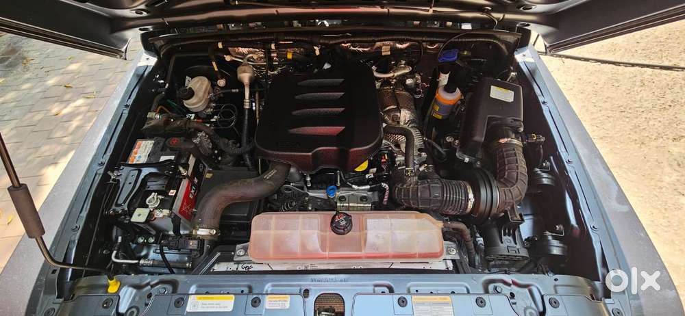 Mahindra Thar 1.5 Lx Hard Top Diesel At 4 Rwd, 2024, Diesel