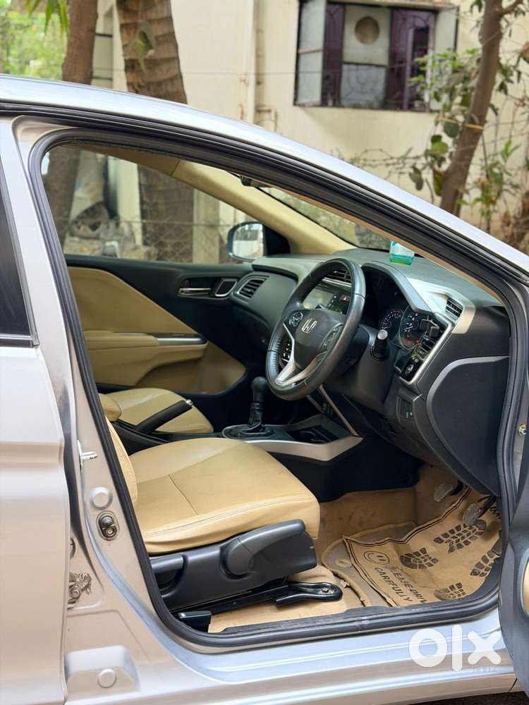 Honda City I-vtec Zx, 2020, Petrol