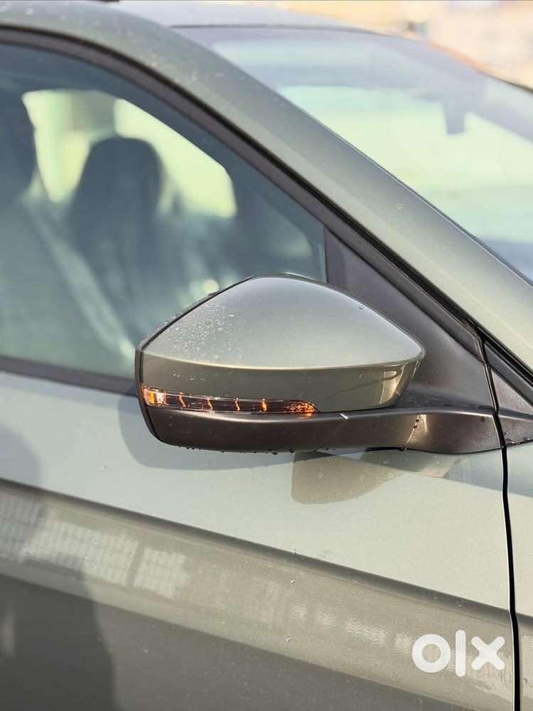 Volkswagen Petrol Manual 2026