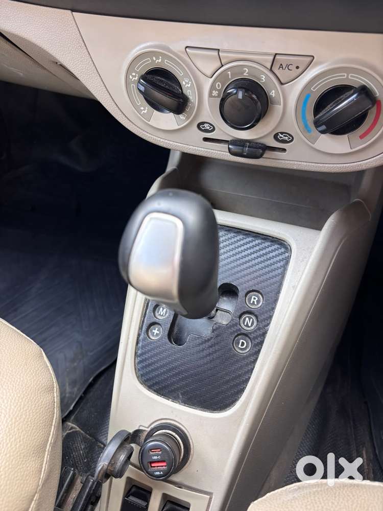 Maruti Suzuki Alto K10 Vxi Amt Optional, 2017, Petrol