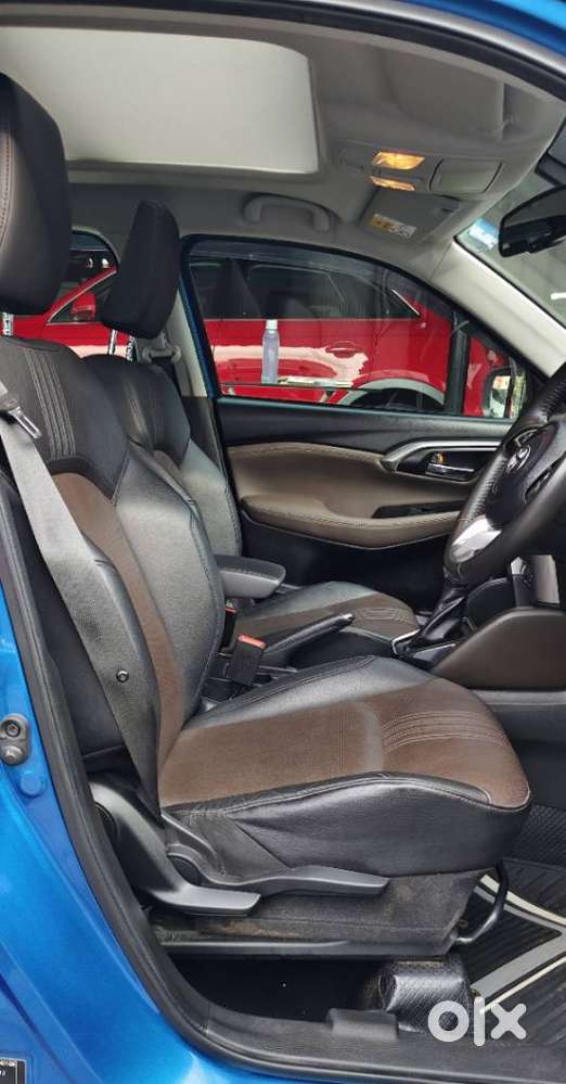 Toyota Urban Cruiser Hyryder V Hybrid Aero Edition, 2022, Petrol