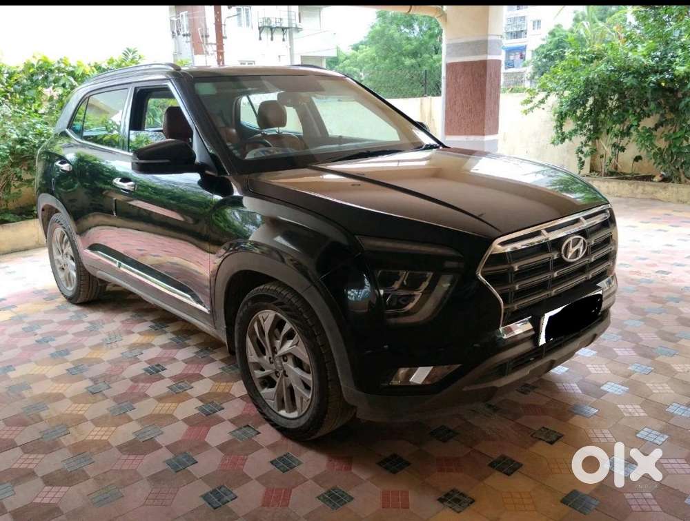 Hyundai Creta 2023 Model