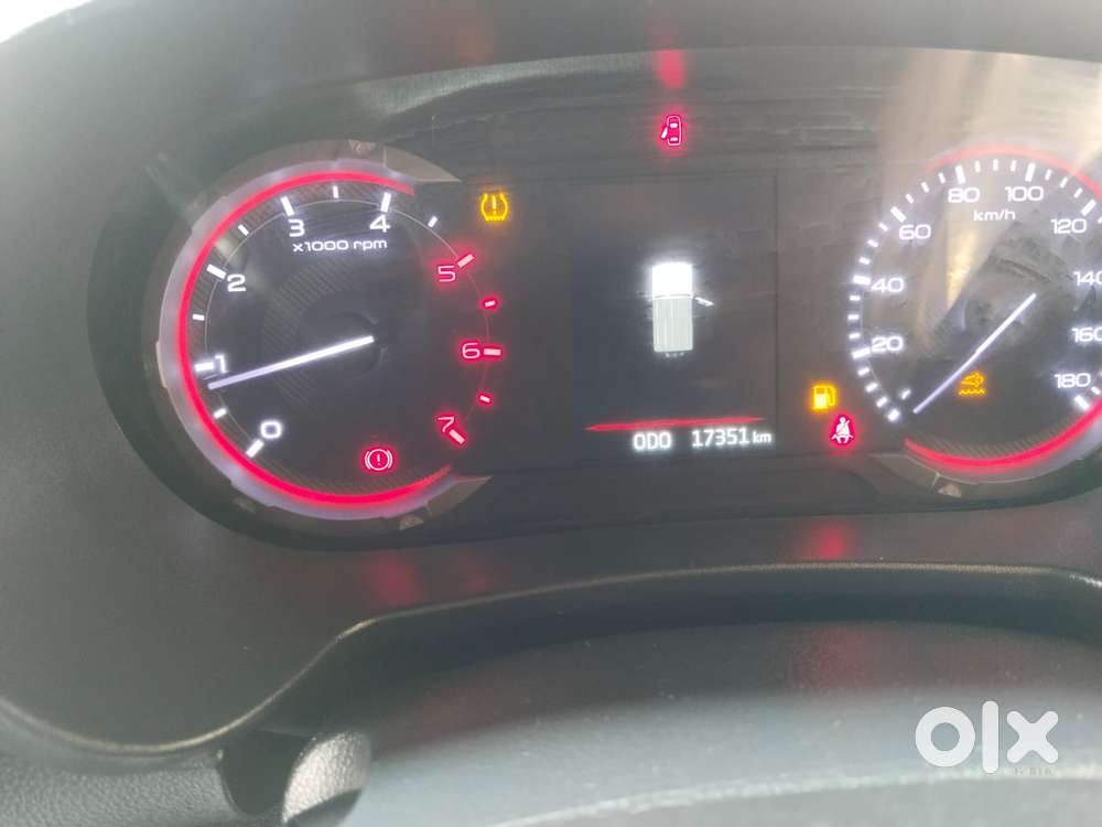 Mahindra Thar Lx Hard Top Diesel Mt 4wd, 2023, Diesel