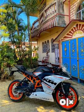 Buy Sell Second Hand KTM Bikes in Lala Used KTM Bikes in Lala OLX