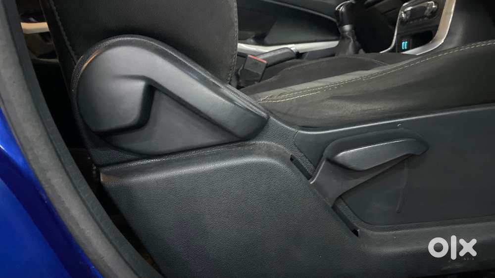 Ford Ecosport 1.5 Ti Vct Mt Titanium, 2017, Petrol