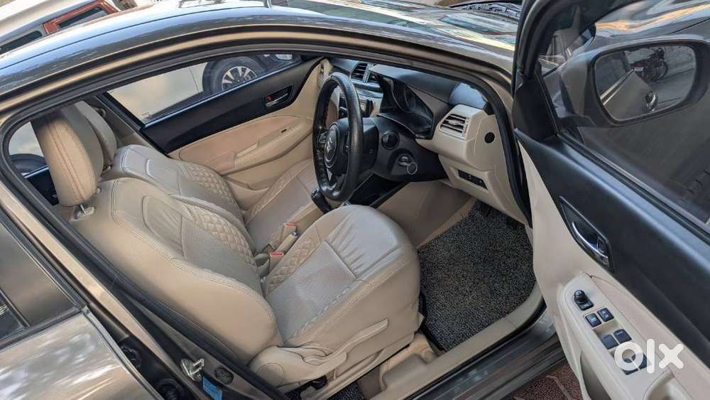 Maruti Suzuki Dzire 1.2 Vxi, 2021, Diesel