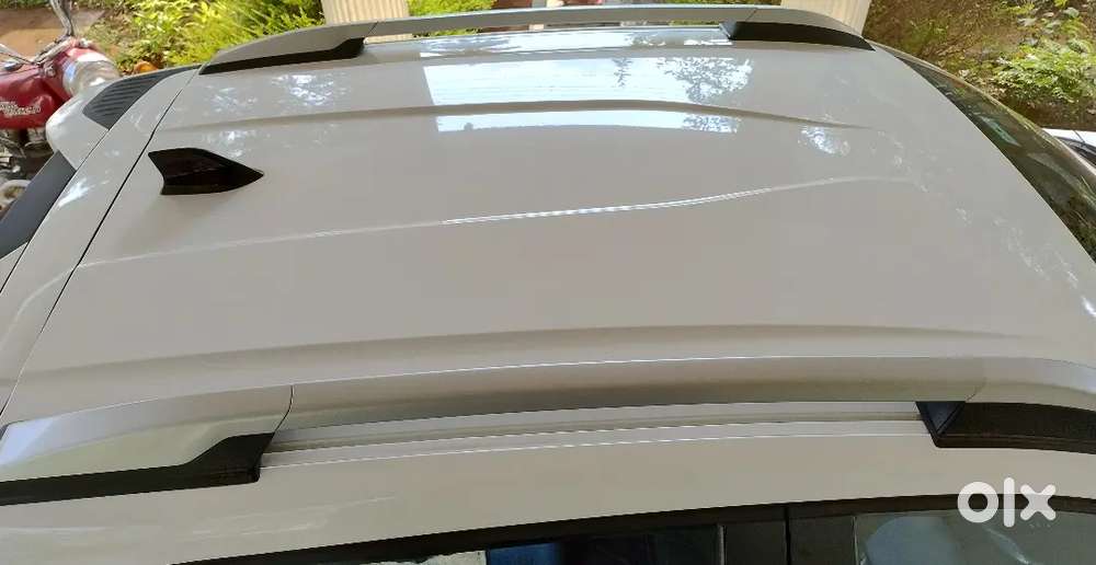 Renault Kiger 2021 Petrol Well Maintained