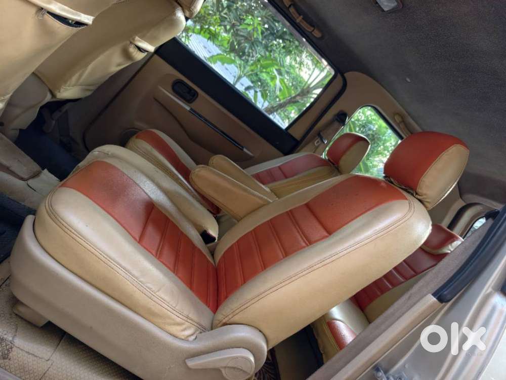 Chevrolet Enjoy 1.4 Lt 7, 2014, Diesel