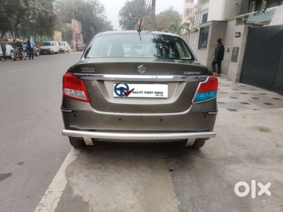 Maruti Suzuki Swift Dzire Ldi (o), 2017, Diesel