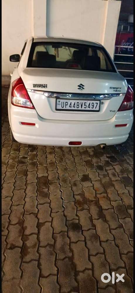 Maruti Suzuki 2010 Petrol Automatic