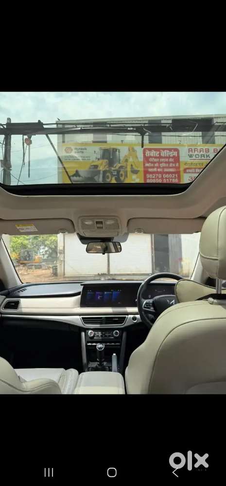 Mahindra Xuv700 2022 Diesel 90000 Km Driven
