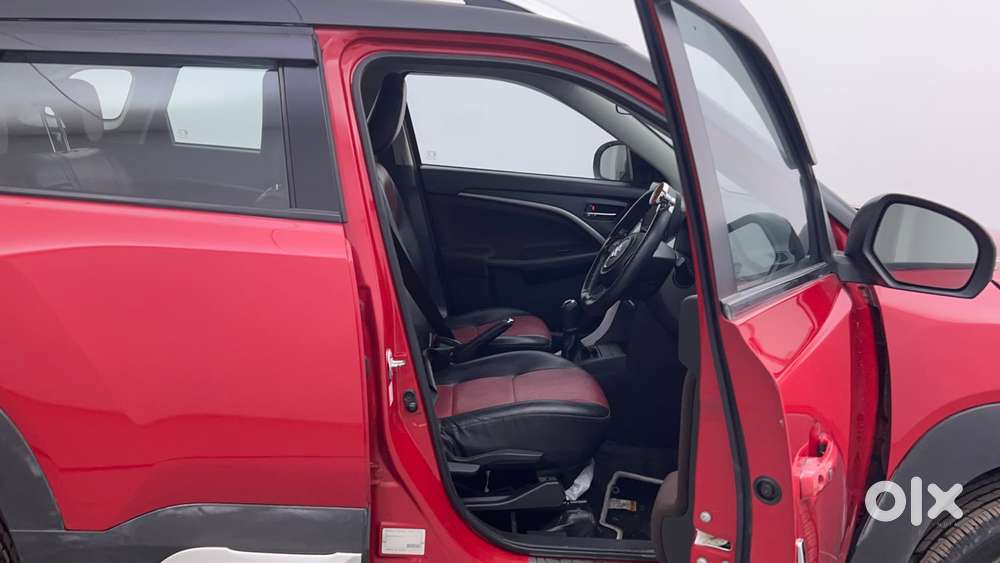 Maruti Suzuki Vitara Brezza 1.5 Lxi, 2023, Petrol