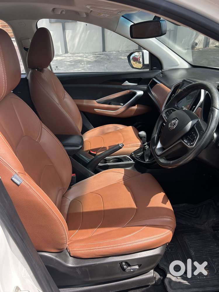 Mg Hector Plus 2.0 Super Diesel Turbo 6 Str, 2021, Diesel