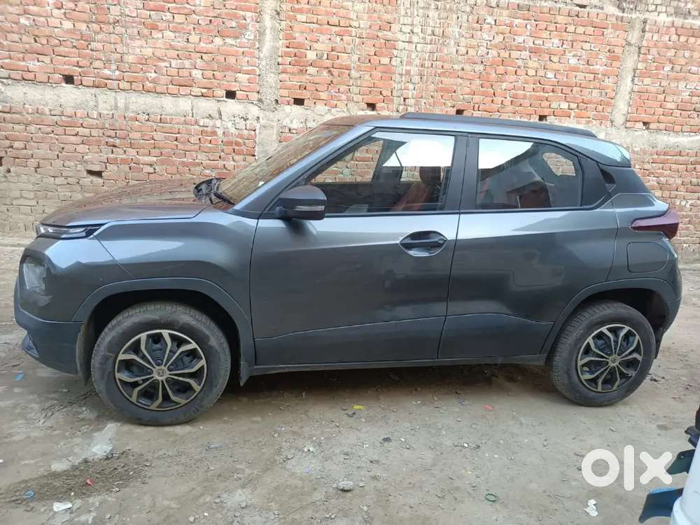 Tata Punch 2024 Revotron Pure Mt