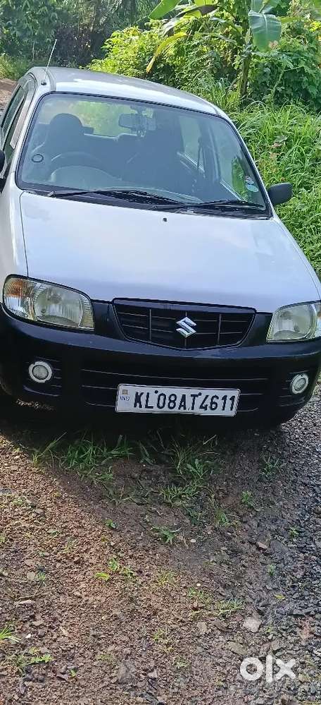 Maruti Suzuki Alto Lxi 2010