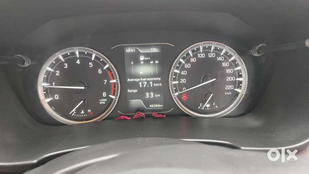 Ford Ecosport 1.5 Tdci Titanium, 2018, Diesel