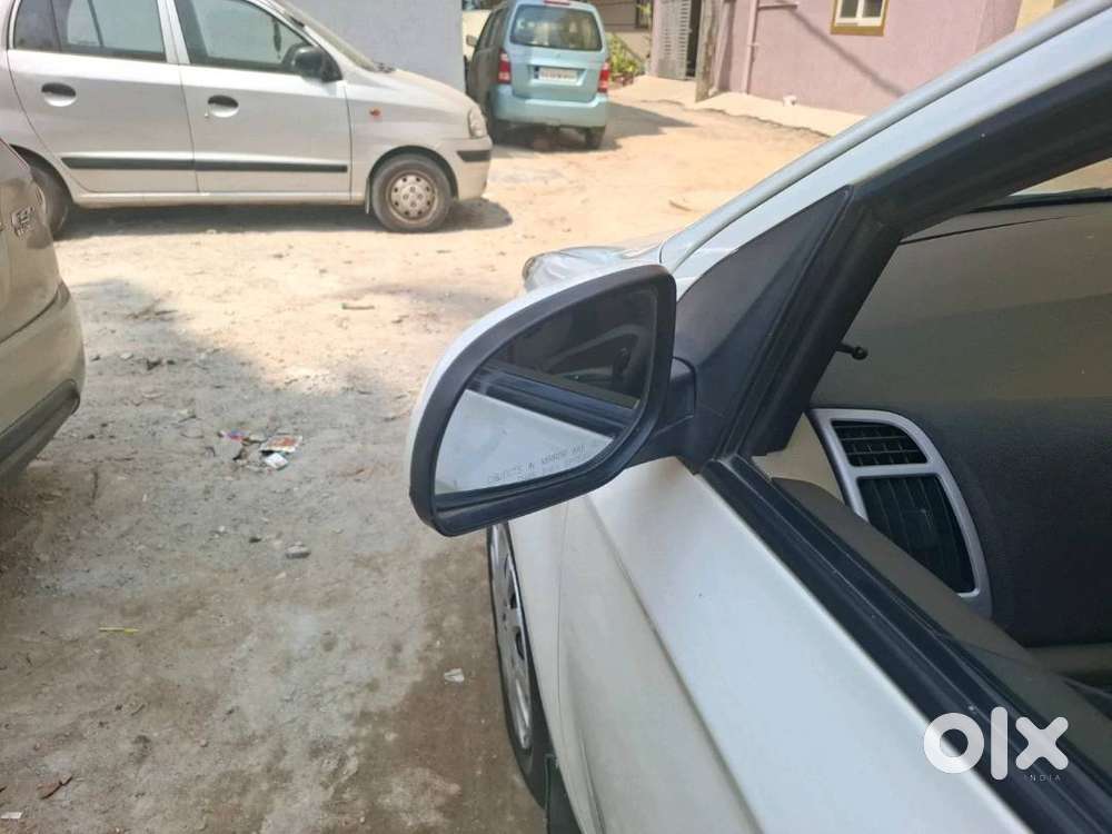 Hyundai I20 Magna 1.4 Crdi (ap Registration)