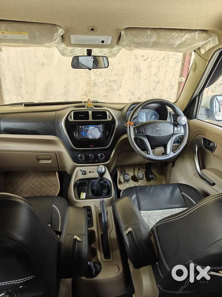 Mahindra Bolero Neo 2022 New Condition