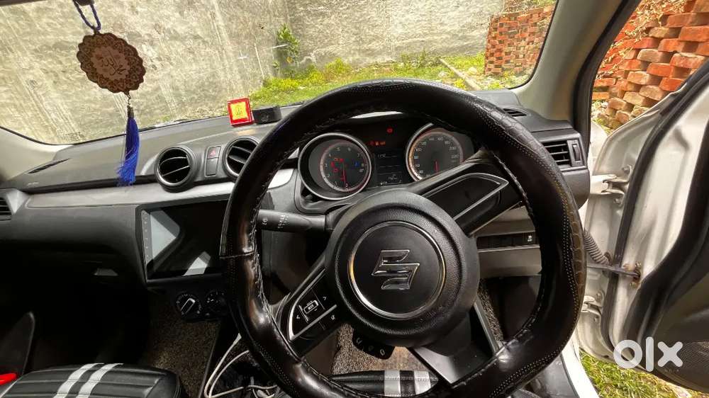 Maruti Suzuki Swift 2023 Variant
