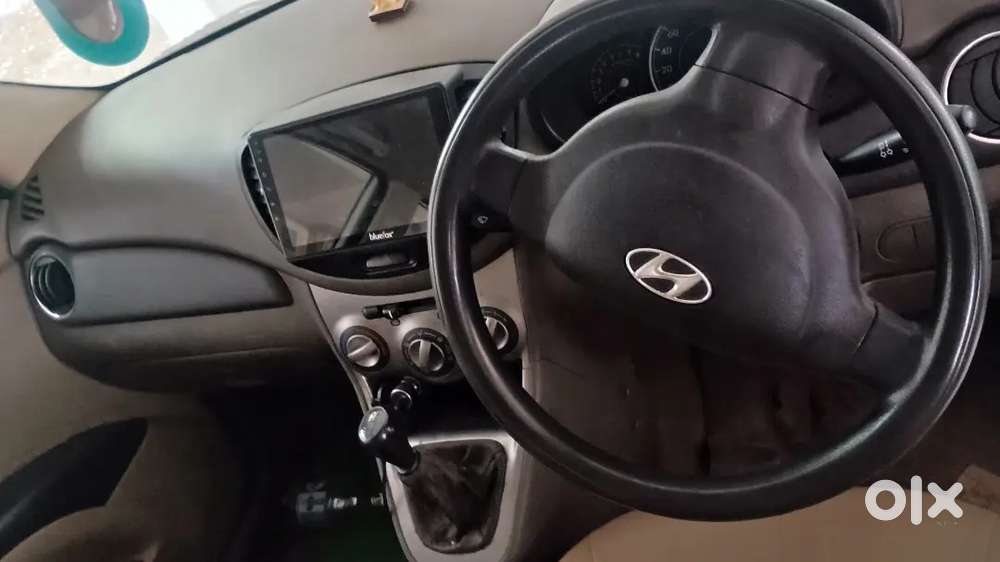 Hyundai I10 Magna 2013 Petrol