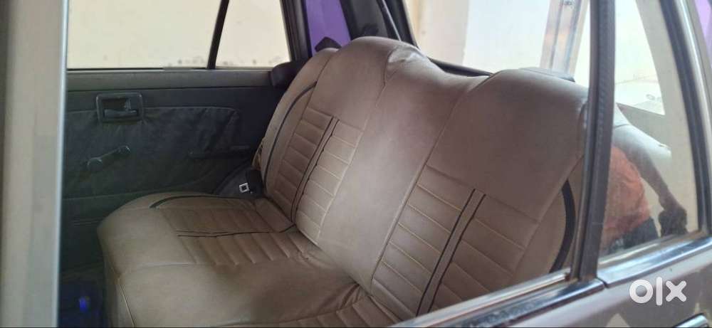 Maruti 800 2004 Model