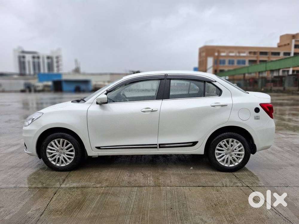 Maruti Suzuki Swift Dzire 1.3 Zxi, 2024, Cng & Hybrids