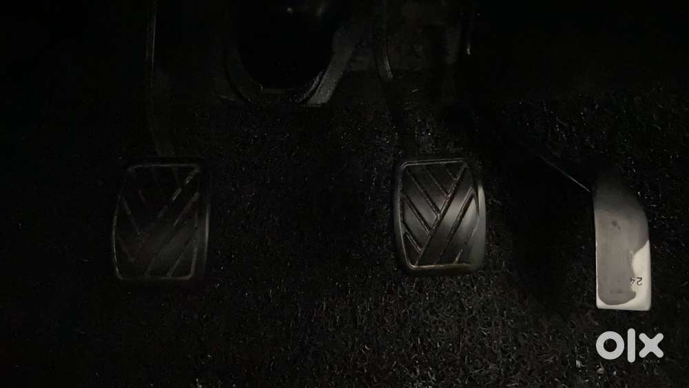 Maruti Suzuki Wagon R 1.0 Lxi, 2015, Petrol