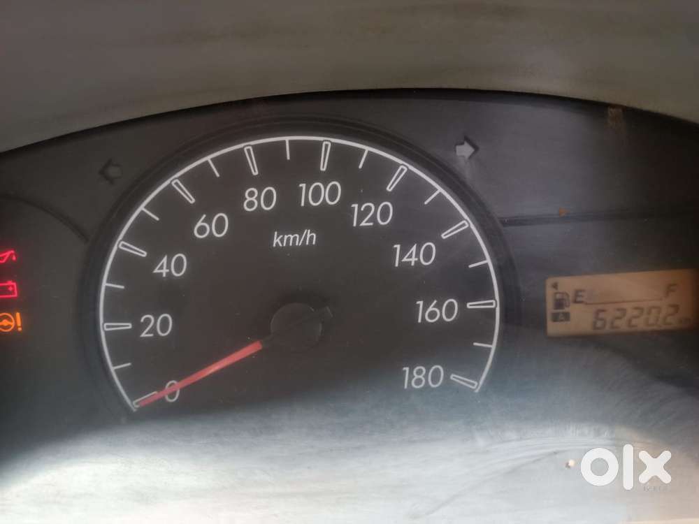 Maruti Suzuki Alto 0.8 Lxi (o), 2011, Petrol