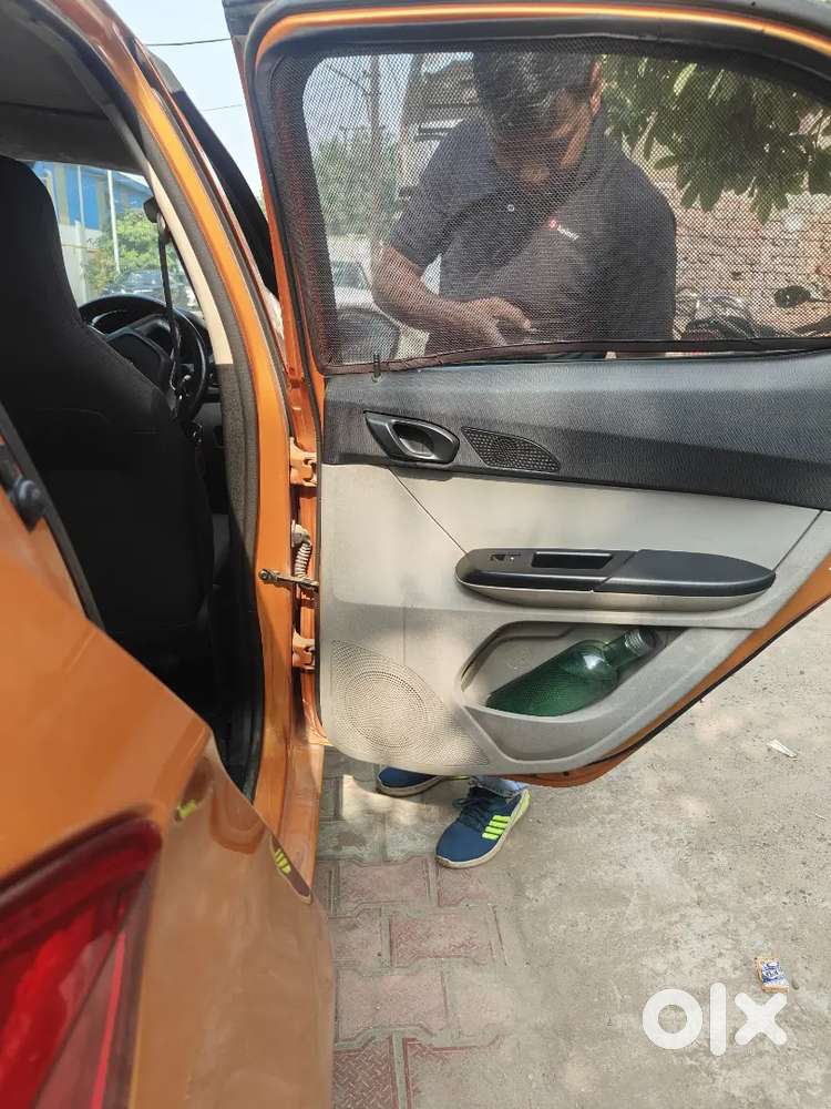 Tata Tiago Diesel 2018
