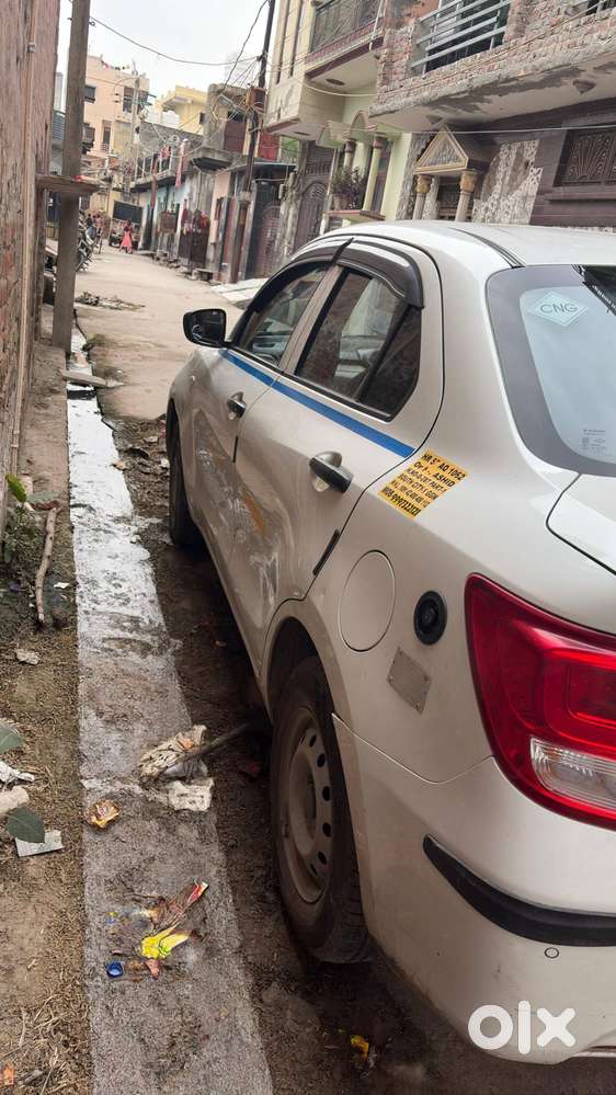 Maruti Suzuki Dzire 2023 Car