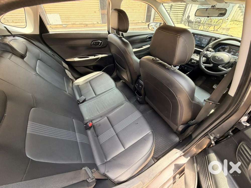 Hyundai I20 Turbo 2021