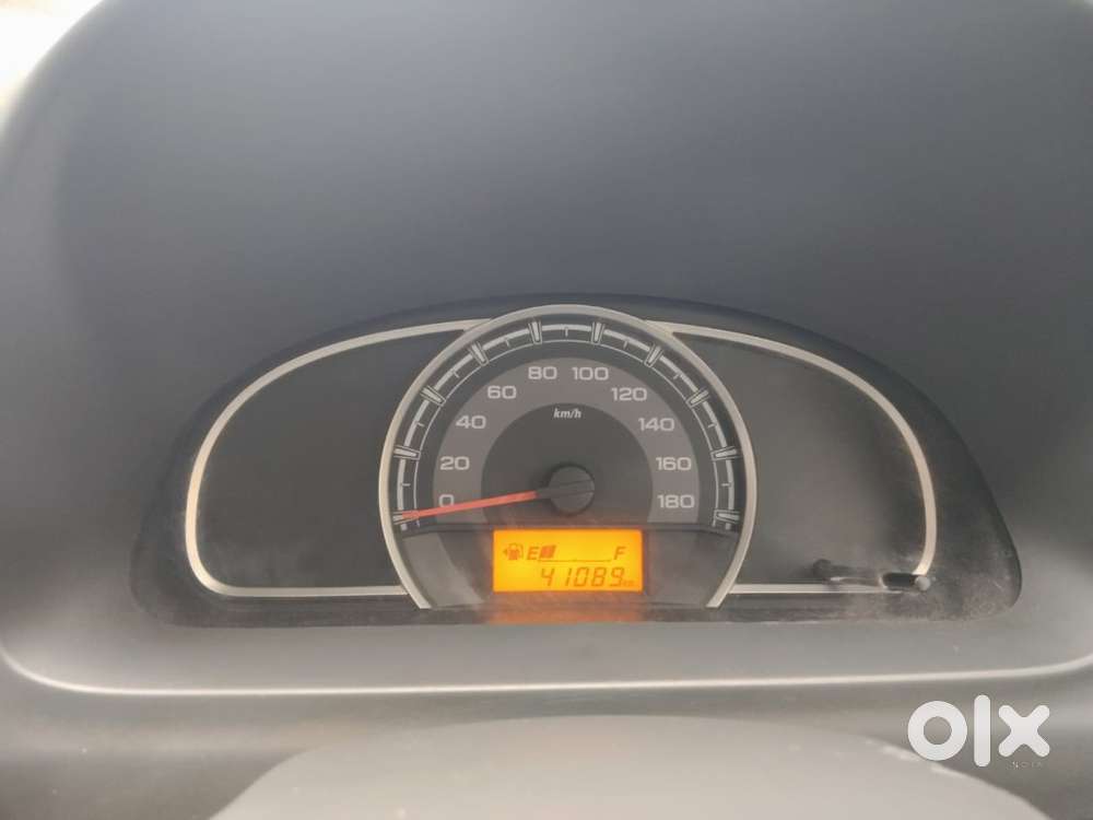 Maruti Suzuki Alto 800 Vxi, 2017, Petrol