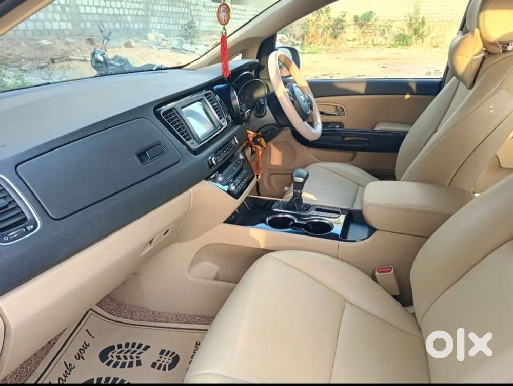 Kia Carnival Prestige 7 Diesel 2020