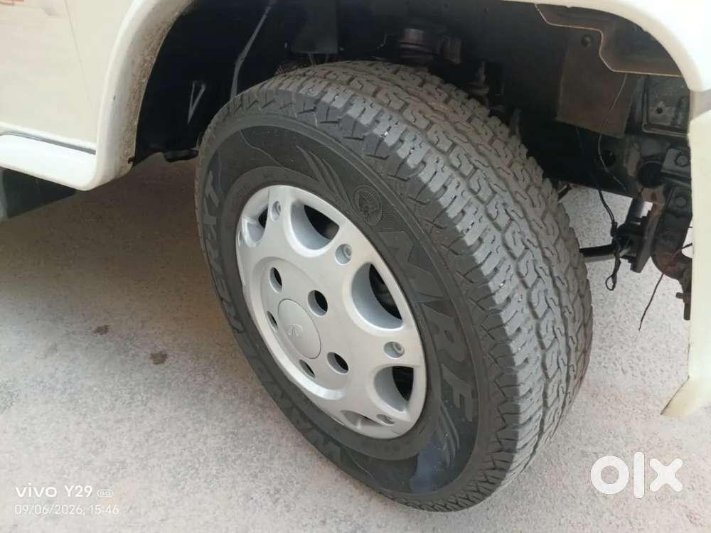 Mahindra Bolero Power Plus Lx, 2018, Diesel