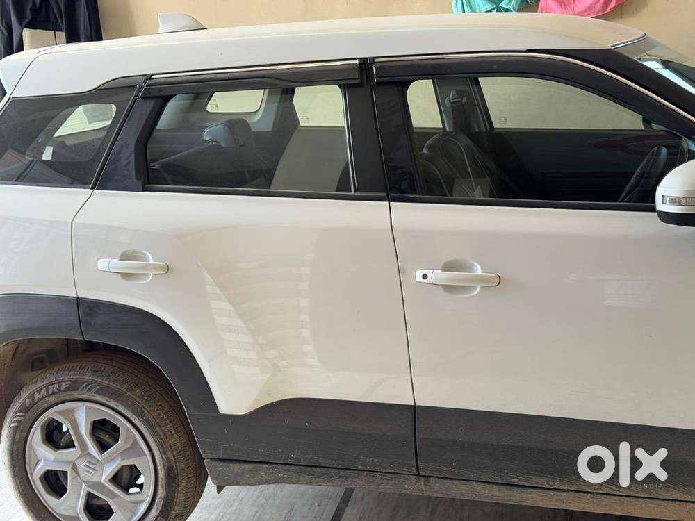 Maruti Suzuki 2025 Car