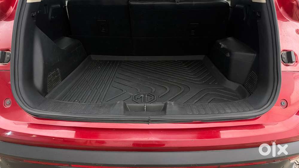Mg Hector 2.0 Sharp Diesel, 2022, Diesel