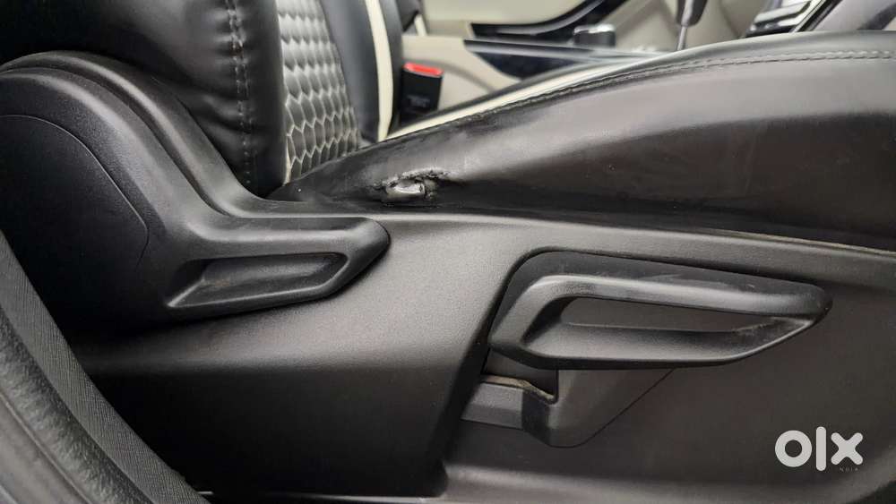 Tata Nexon 1.2 Revotron Xza Plus, 2023, Petrol