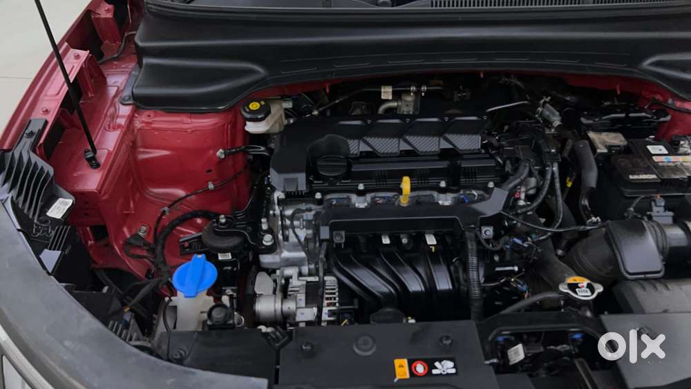 Hyundai Creta 1.5 L Mpi S (o) Mt, 2025, Petrol