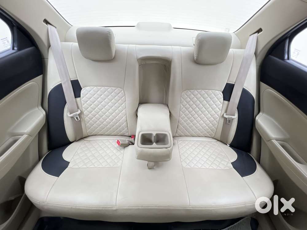 Maruti Suzuki Dzire 1.2 Zxi Amt, 2018, Petrol