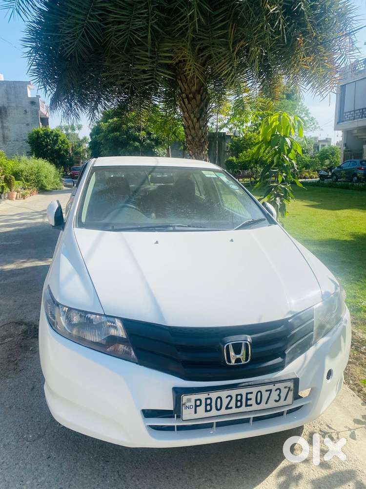 Honda City I-vtec 2009 Modal Passing 2029 August Tak