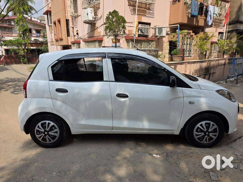 Hyundai New Santro 1.1 Era, 2022, Petrol