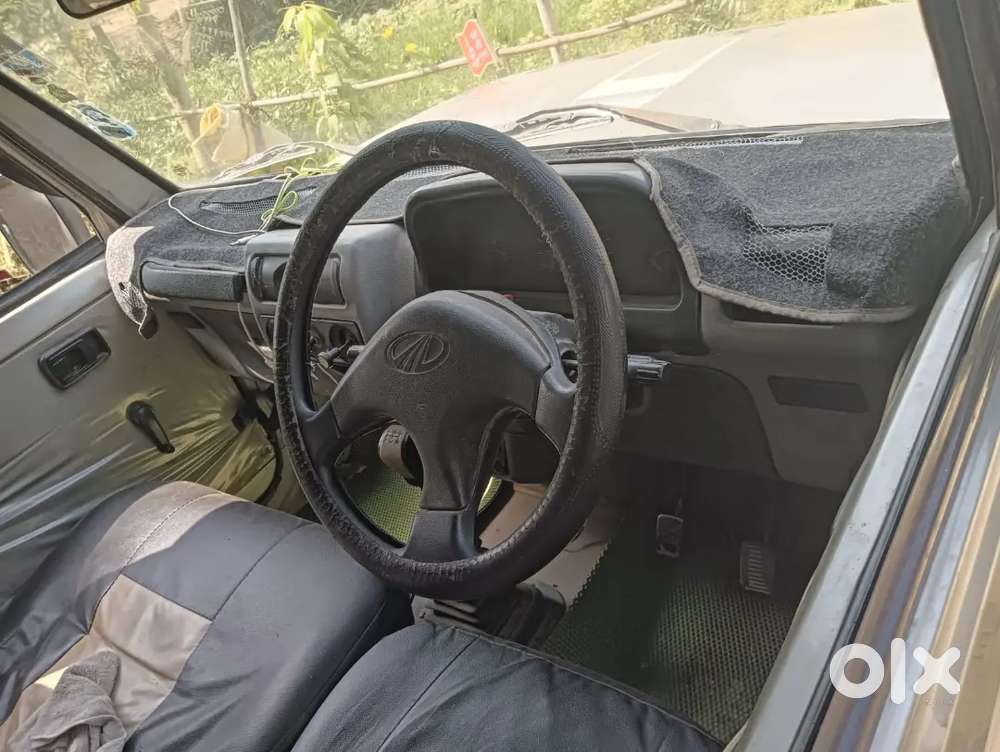 Mahindra Bolero