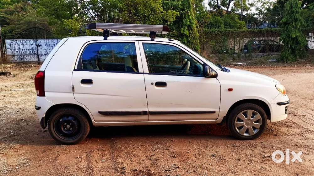Maruti Suzuki Alto K10, 2013