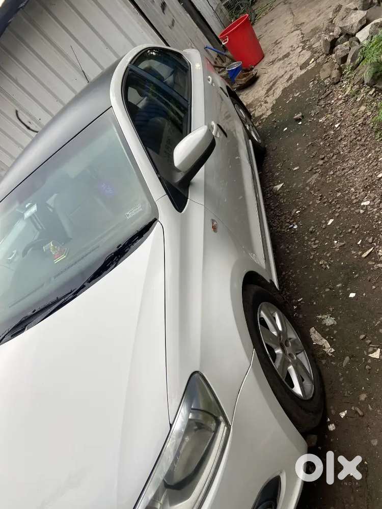 Volkswagen Vento 2011