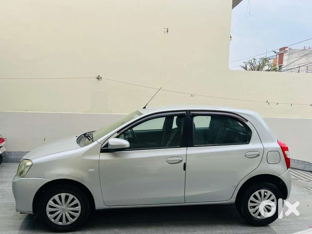 Toyota Etios Liva 2013 Diesel Good Condition