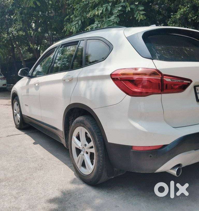 Bmw X1 2.0 Sdrive 20d, 2018, Diesel