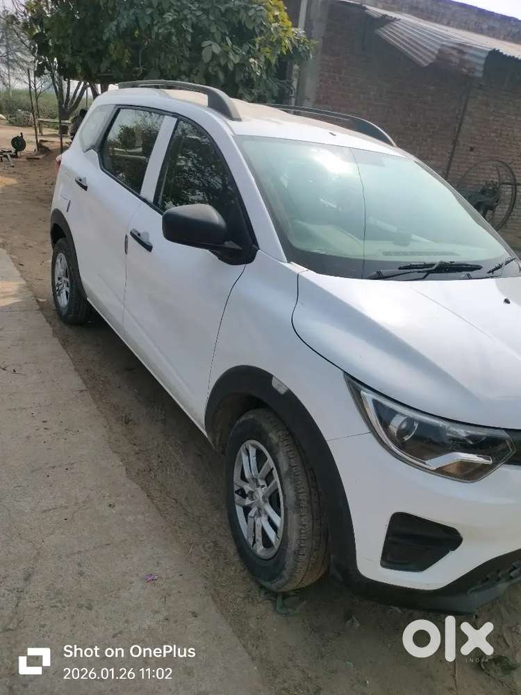 Renault Triber 2021