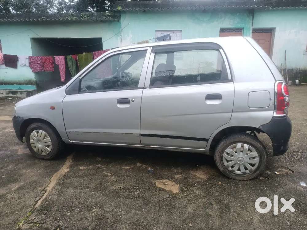 Maruti Suzuki Alto 2006 Lx