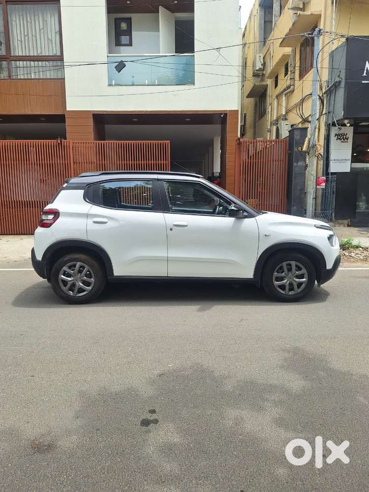 Citroen C3 Feel (o) 1.2 Petrol, 2023, Petrol