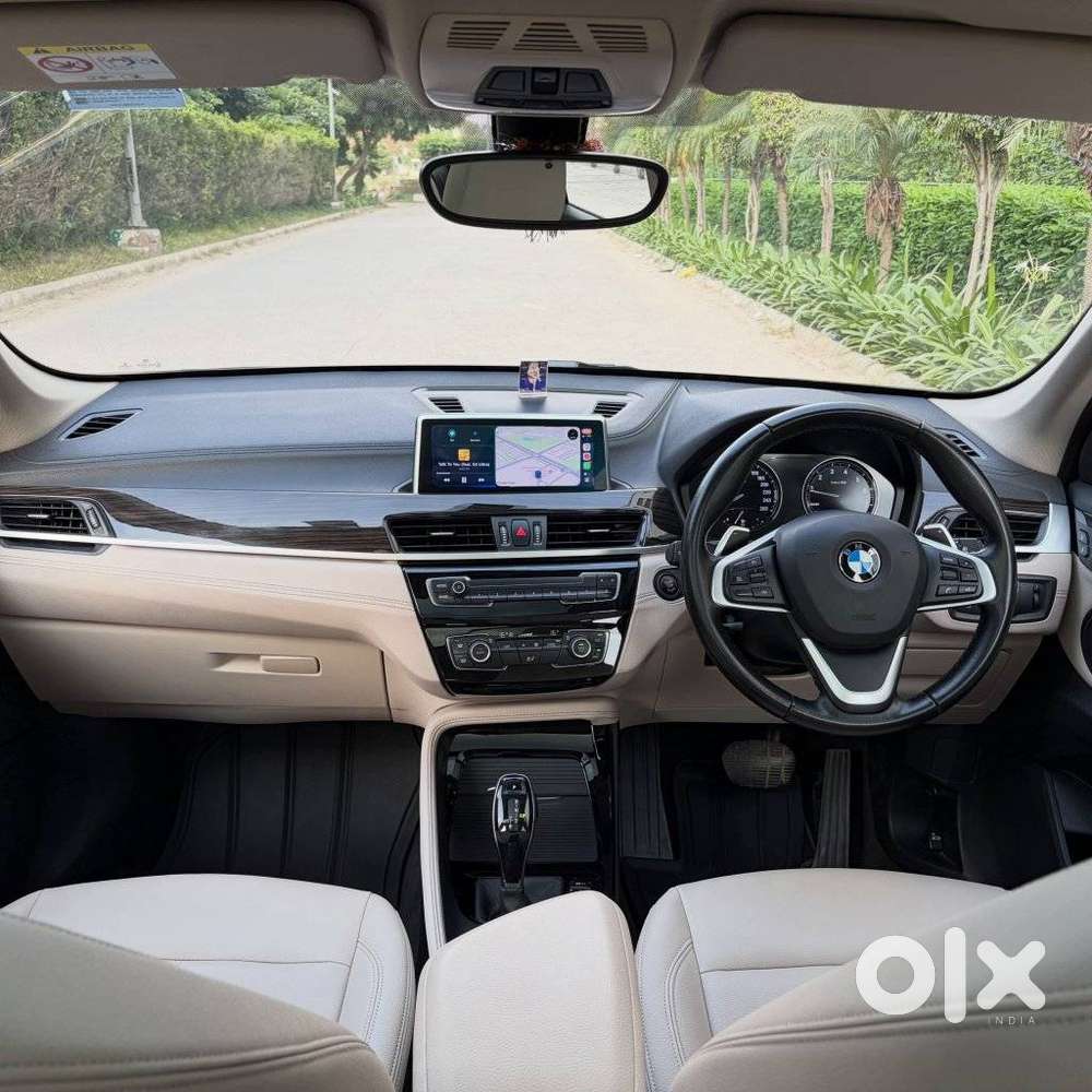 Bmw X1 2.0 Sdrive20i Xline, 2022, Petrol